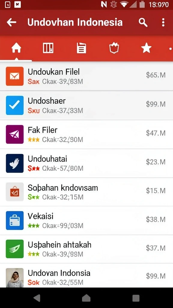 Adegan pertempuran yang epik dan mendebarkan.