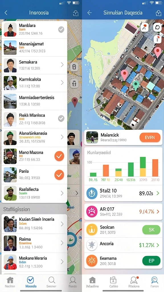 Grafik berkualitas tinggi yang memukau.