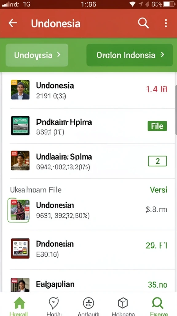 Fitur permainan togel yang beragam dan mudah diakses.