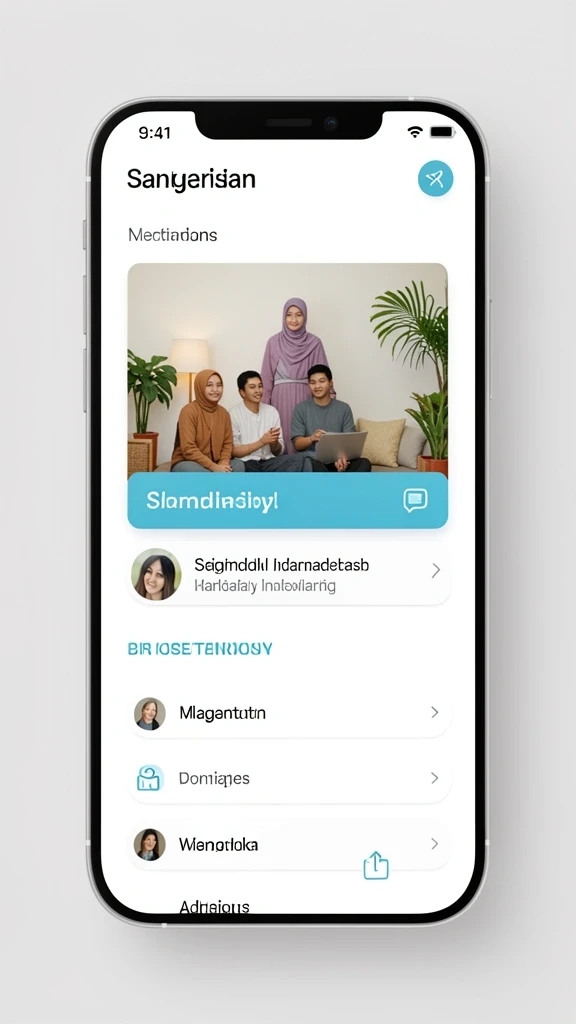 Grafis berkualitas tinggi dan menawan.
