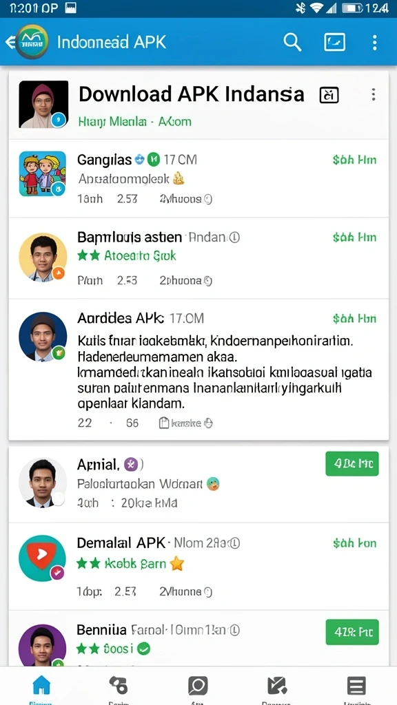 Karakter baru yang menarik untuk dimainkan.