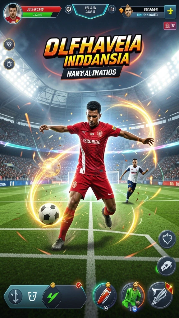 Tampilan antarmuka FIXPLAY666 yang intuitif dan menarik.