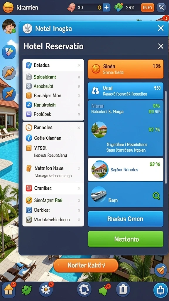 Tantangan seru di setiap level FIXPLAY666.
