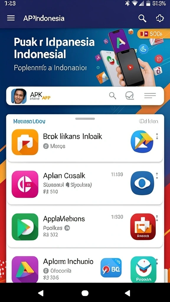 Tantangan level baru yang seru dan menggugah semangat.