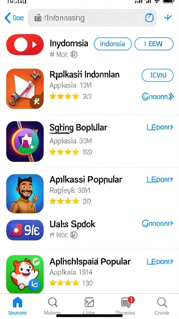 Grafis berkualitas tinggi membuat permainan semakin hidup.