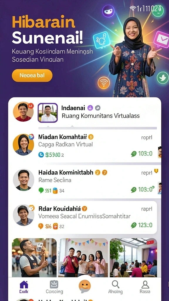 Beragam permainan judi menarik dalam HAKIM4D.
