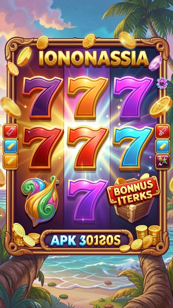 Bonus menarik untuk semua pengguna.