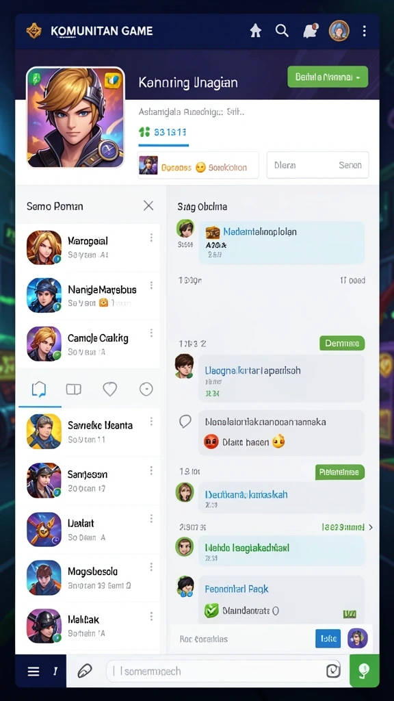 Dukungan pelanggan yang siap membantu 24/7.