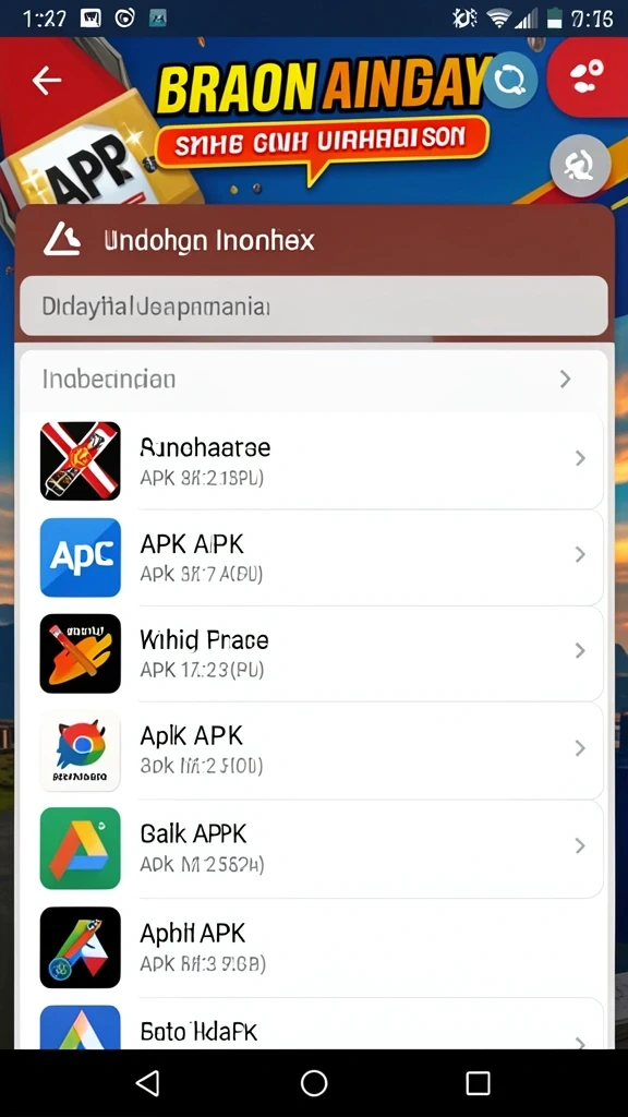 Misi menantang yang memicu adrenalin pemain.