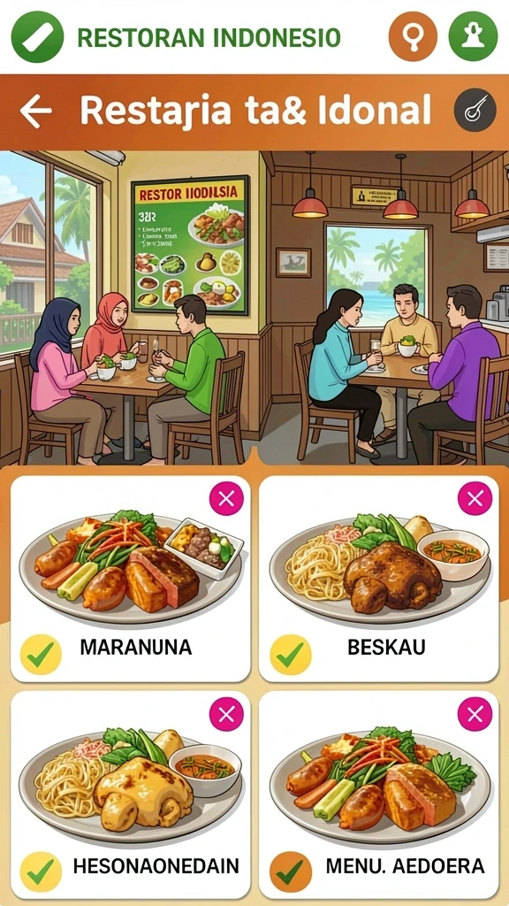 Fitur bonus yang menguntungkan bagi pemain.