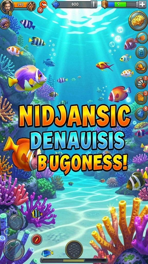 Gameplay seru yang bisa dinikmati bersama teman.