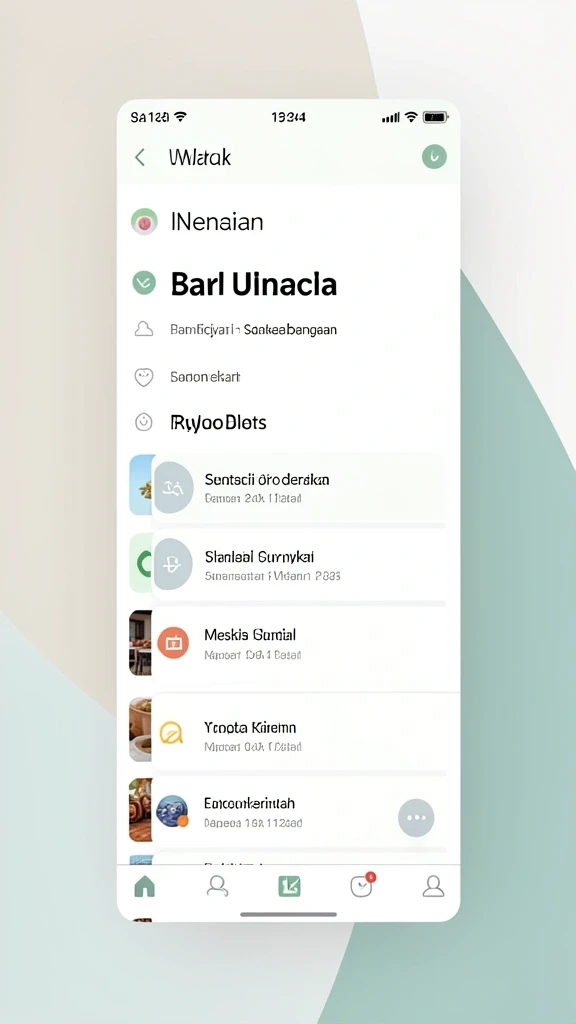 Beragam teka-teki menanti untuk diselesaikan.