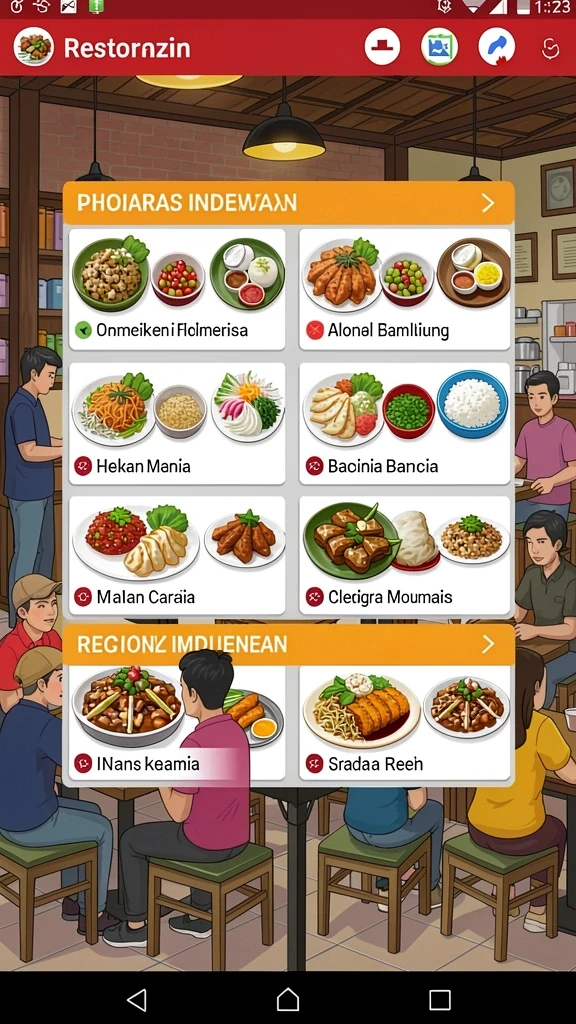 Fitur bonus yang meningkatkan keseruan bermain.