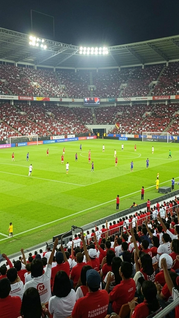 Bergabunglah dengan teman untuk petualangan seru.
