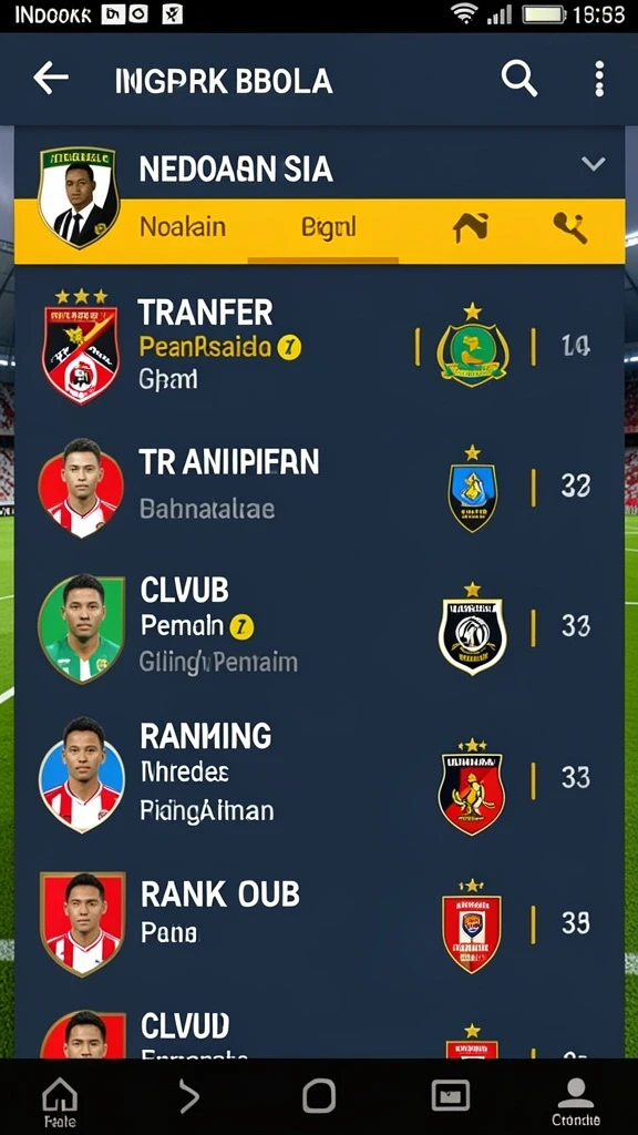 Misi menarik dengan hadiah yang menanti.