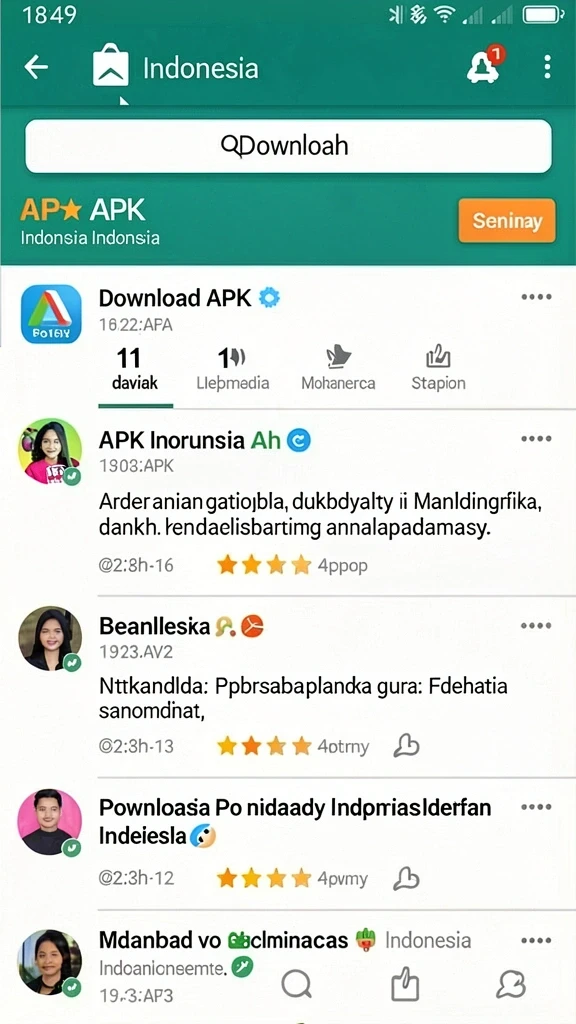 Mode multiplayer yang penuh tantangan.