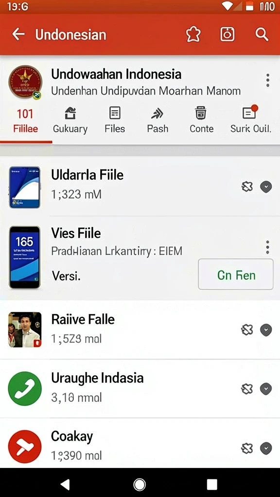 Tangkapan layar aksi seru saat menyelesaikan misi.