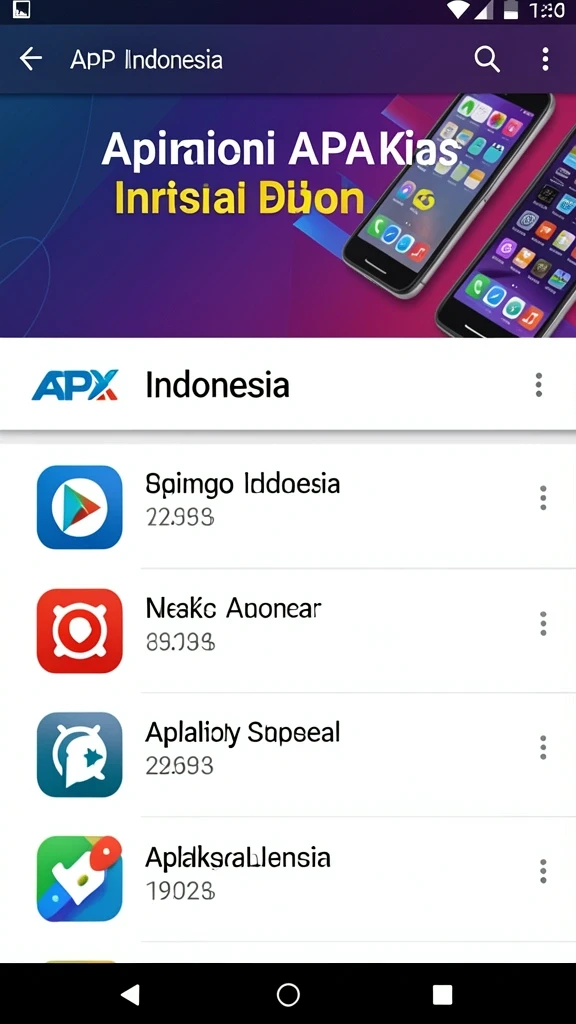 Penggambaran karakter yang colorful dan unik.