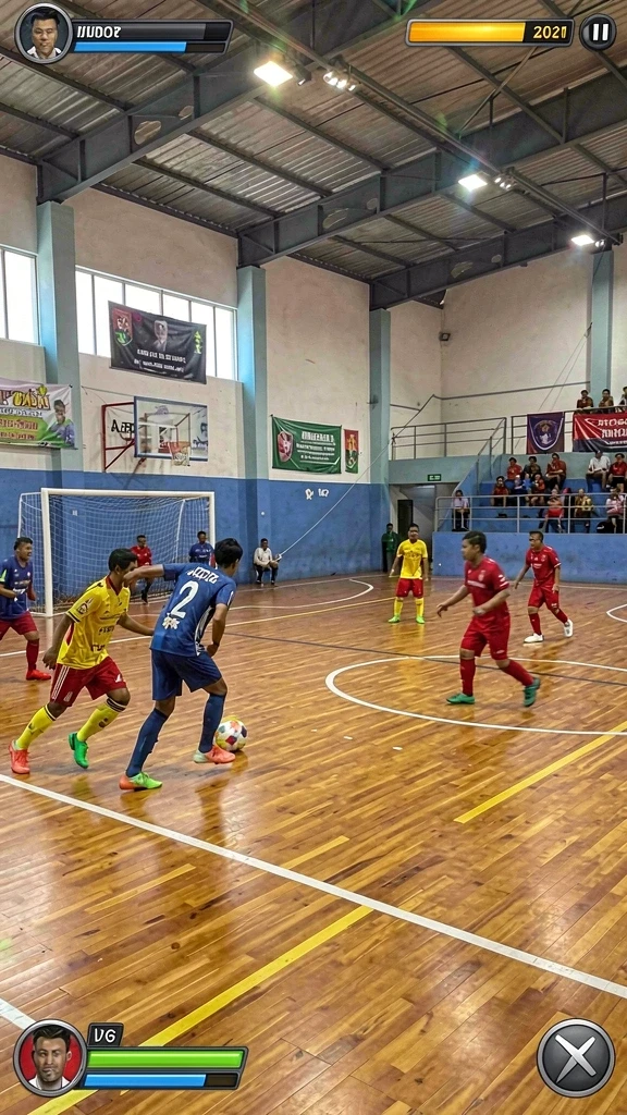 Komunitas aktif untuk interaksi dan berbagi tips.