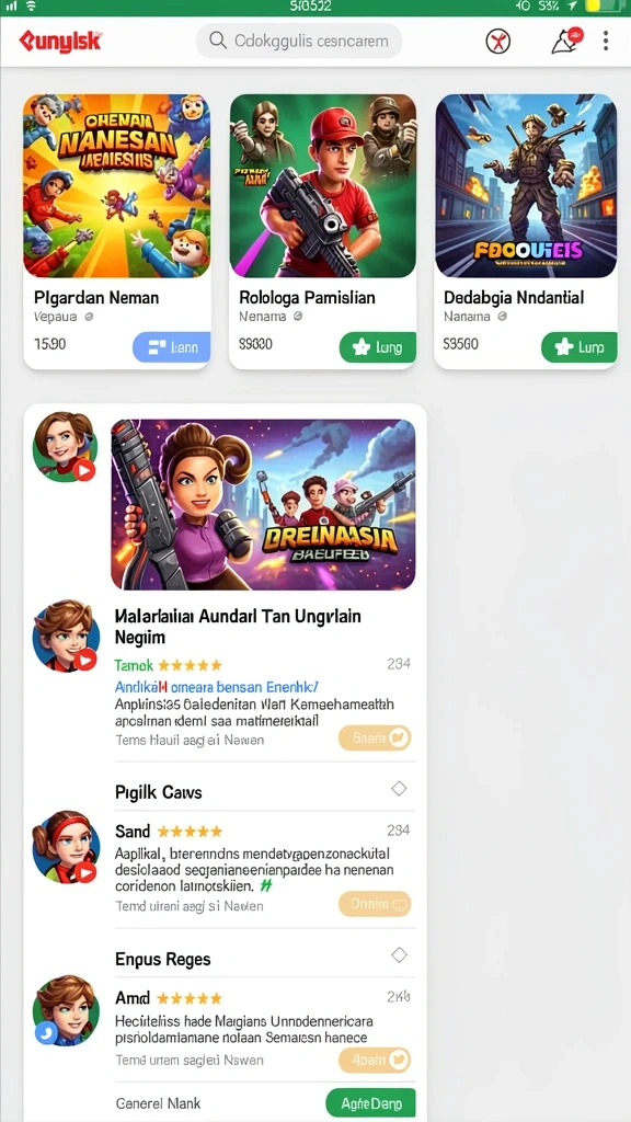 Fitur bonus yang meningkatkan peluang menang.