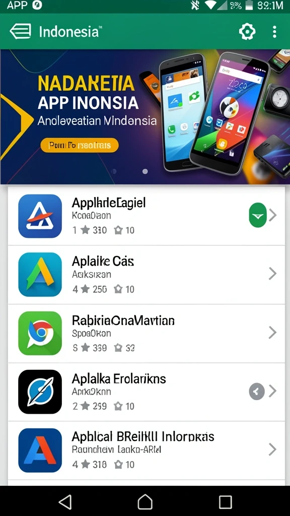 Sistem keamanan data terbaik untuk pengguna.