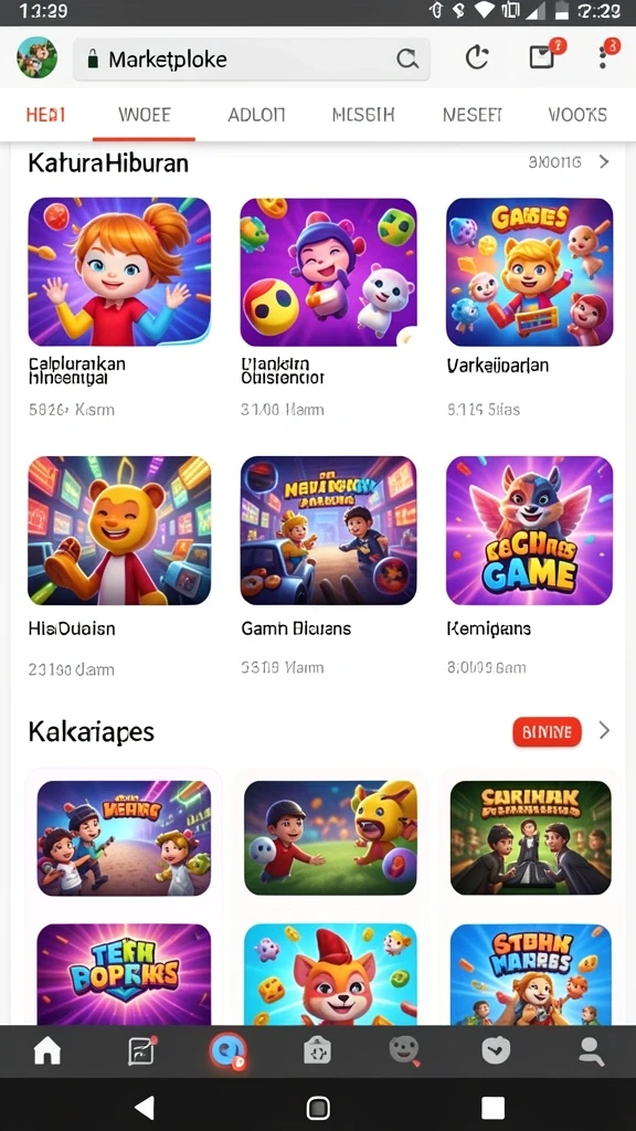 Fitur bonus yang meningkatkan peluang menang.