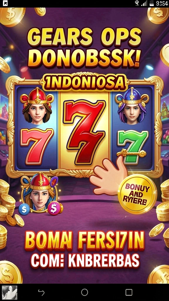 Mode multiplayer yang menyenangkan bersama teman.