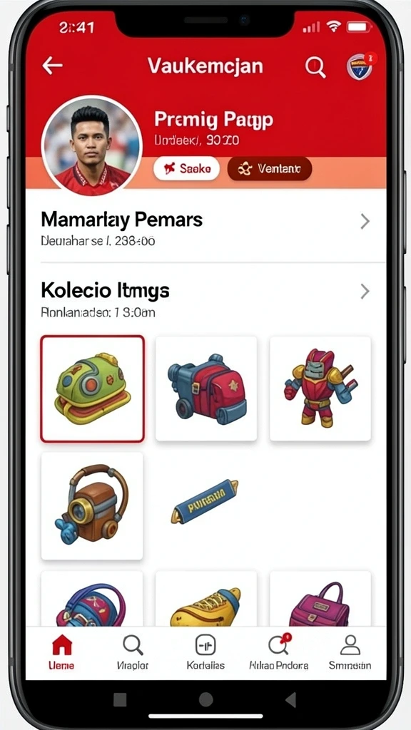 Dukungan pelanggan yang cepat tanggap.