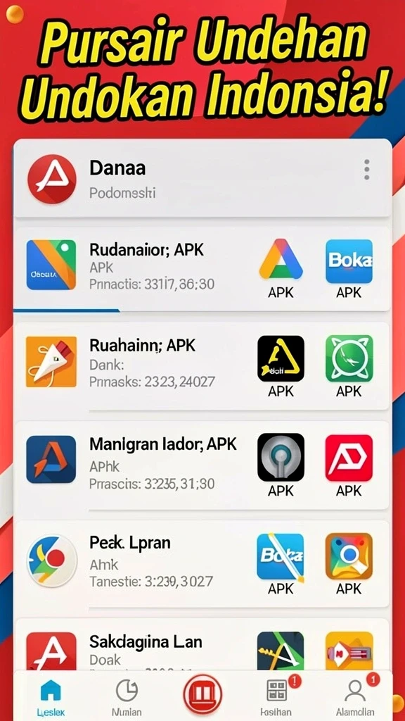 Screenshot momen pertempuran epik di dalam game.