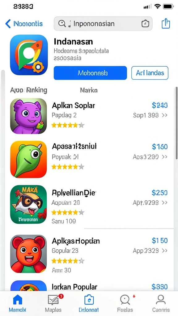 Komunitas pemain yang aktif dan saling mendukung.